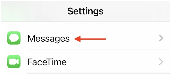 Bagaimana untuk mematikan ciri "Dikongsi Dengan Anda" pada iPhone dan iPad