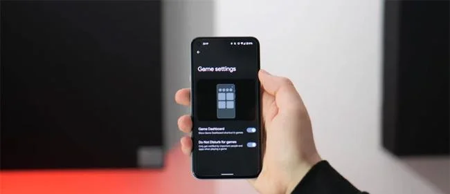 Android 12: Melancarkan beta 5 dengan siri ciri baharu
