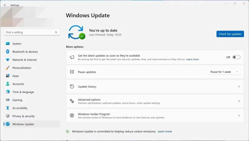 Windows 11 Mayıs 2023 Güncellemesindeki en iyi 7 özellik