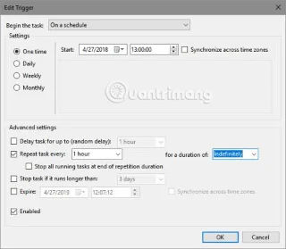 Comment faire en sorte que Windows vous indique lheure une fois toutes les heures