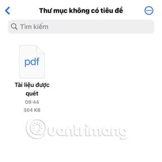 6 cara cepat dan mudah untuk mengimbas pada iPhone