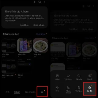 Cómo convertir fotos a PDF en teléfonos Samsung