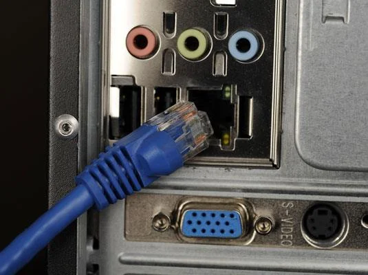 Что такое порт Ethernet?