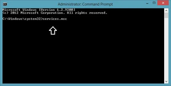 Instructies voor het oplossen van de fout 'De VMware Authorization Service is niet actief'