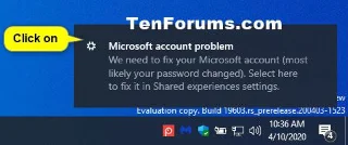 如何新增/刪除 Microsoft 帳戶的受信任設備