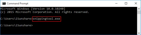 Cara menggunakan Alat Snipping pada Windows 10 sepenuhnya