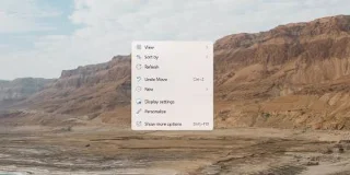 Meerdere monitoren configureren in Windows 11