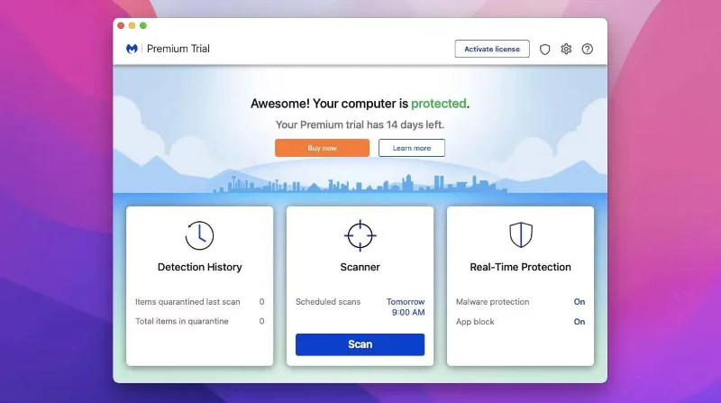 Ringkasan cara membetulkan ralat kamera web komputer riba