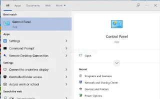 3 façons de désactiver le pare-feu Windows 10