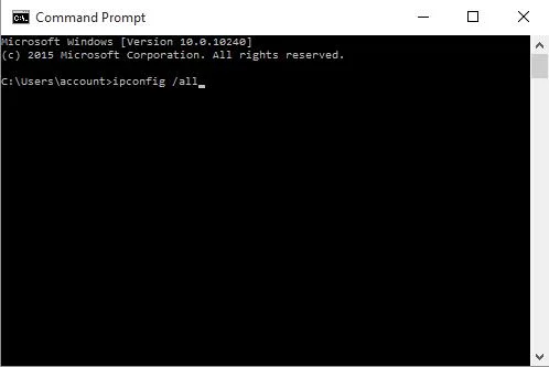 Ecco come verificare se il tuo indirizzo IP è statico o dinamico