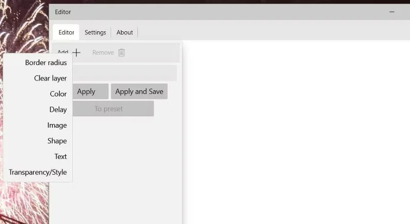 Bagaimana untuk menambah kesan menarik pada Bar Tugas Windows 10
