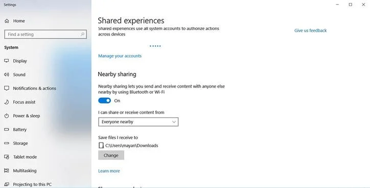 Apakah yang istimewa tentang Kemas Kini Windows 10 April yang akan datang?
