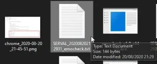 Comment vérifier si votre PC est infecté par le malware Emotet