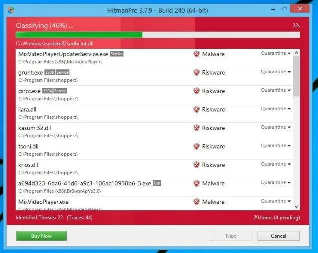 Deaktivieren Sie Programme, die mit dem System unter Windows 10 gestartet werden