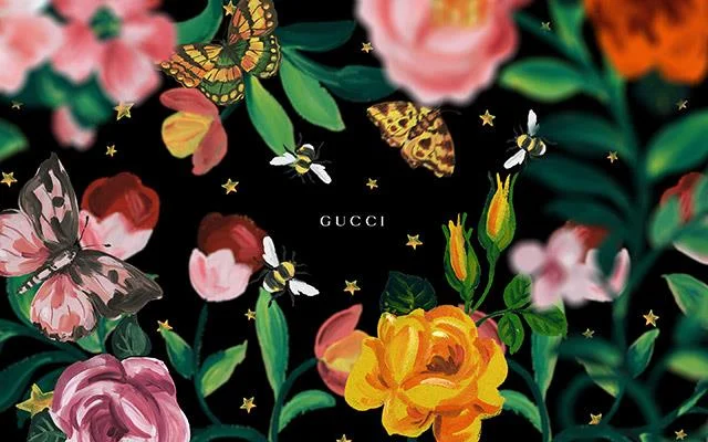 Muat turun 99+ kertas dinding Gucci, kertas dinding Gucci yang cantik