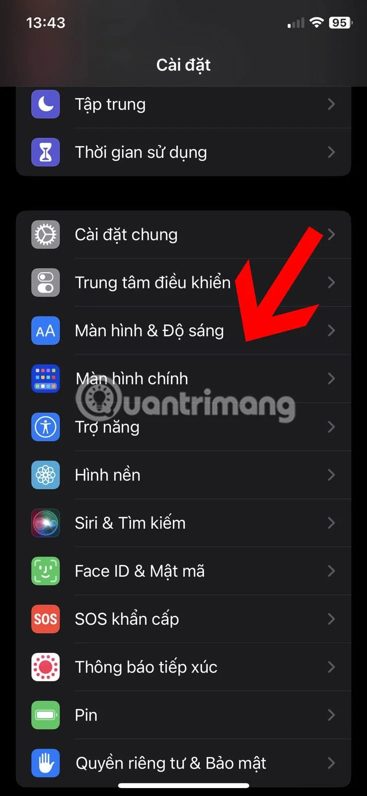 7 cara untuk menjadikan papan kekunci lebih besar pada iPhone dan iPad