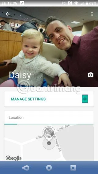 Lindungi telefon Android anak anda dengan Google Family Link