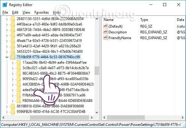 Petua untuk menyesuaikan skrin kunci Windows 10