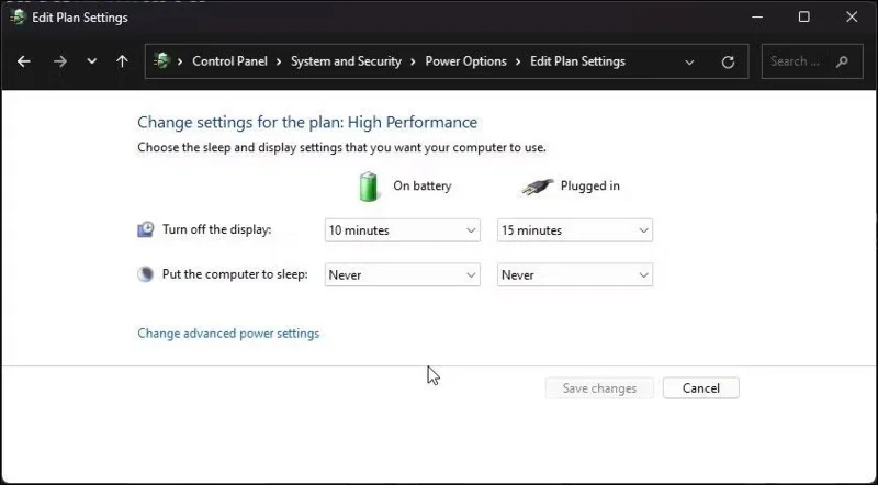 Hoe het probleem van oververhitting van de Windows 11-computer op te lossen
