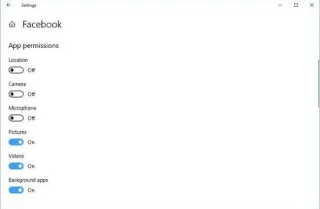 Godne uwagi funkcje bezpieczeństwa w najnowszym systemie Windows 10