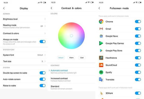 Petua tertentu yang perlu anda ketahui apabila menggunakan MIUI Xiaomi