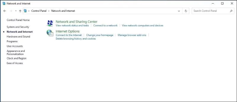 Sambungan Internet komputer Windows 10 anda perlahan, berikut ialah cara untuk membetulkannya