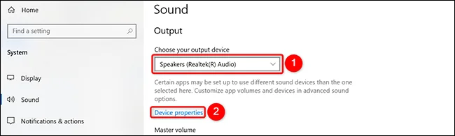 Windows 10'da ses cihazlarını neden yeniden adlandırmalısınız ve bunu nasıl yapmalısınız?