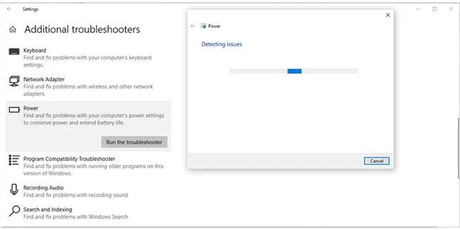 8 manieren om schermbeveiligingsproblemen in Windows 10 op te lossen