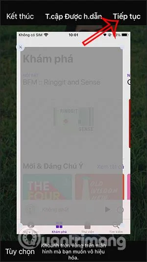 So legen Sie das Passwort für die iPhone-App-Sperre fest