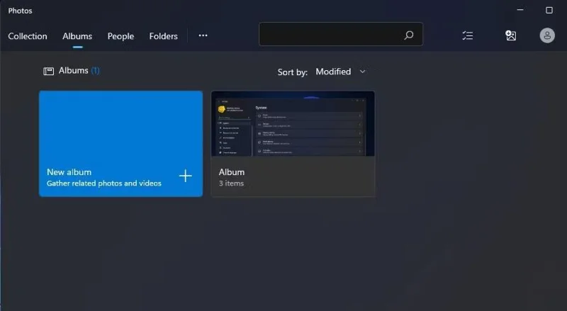7 manieren om fotodiavoorstellingen te maken in Windows 11 zonder extra software te installeren