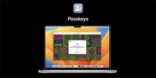 Kelebihan dan keburukan ciri PassKeys pada iOS 16