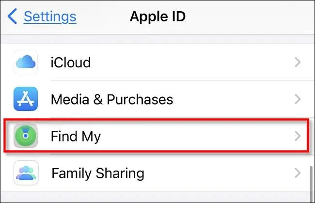 電源がオフの場合でもiPhoneを追跡する機能は何ですか?無効にする方法は?