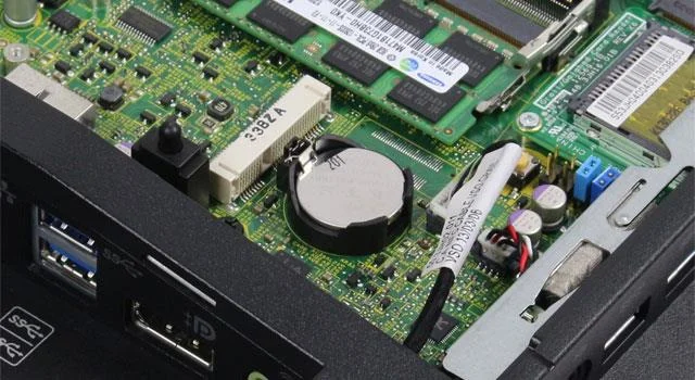 Punca masa yang salah pada Windows 10/11 dan cara membetulkannya