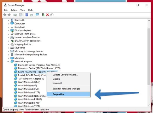 Windows 10で機内モードをオフにできないエラーを修正する方法