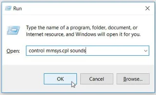 Windows PC'de ses ayarlarını açmanın 4 yolu
