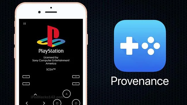 6 emulator permainan video terbaik pada iOS