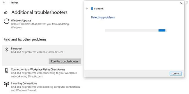 9 manieren om verloren Bluetooth-knopfouten in Windows 10 Action Center op te lossen