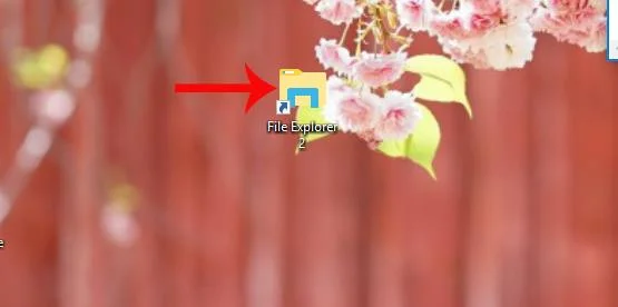 Bagaimana untuk mengaktifkan antara muka File Explorer baharu pada Kemas Kini Pencipta Windows 10