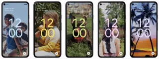 Android 12 : lancement de la version bêta 5 avec une série de nouvelles fonctionnalités