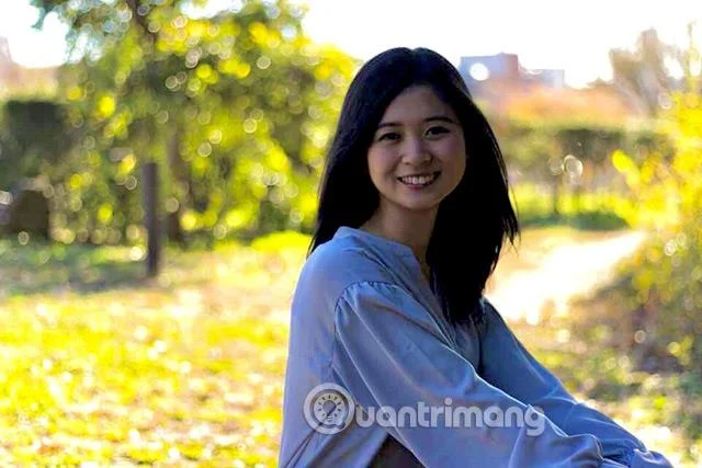 Beritahu anda formula untuk membetulkan foto bercahaya belakang pada iPhone