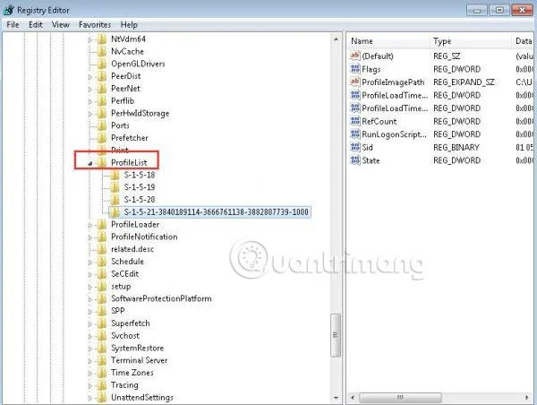Padamkan cache kemas kini Windows 10 untuk mengosongkan ruang memori