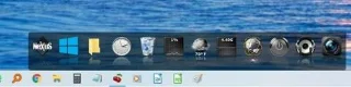 5 apl dok Windows 10 terbaik
