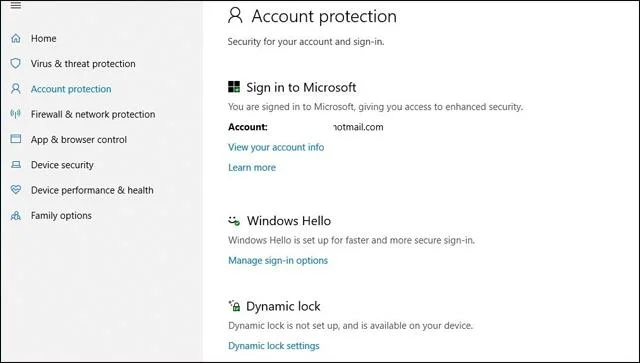 Apakah yang baharu dalam Windows Defender dalam Kemas Kini Windows 10 April 2018?