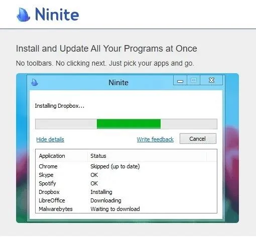 Windows için 15 güvenli yazılım ve uygulama indirme web sitesi
