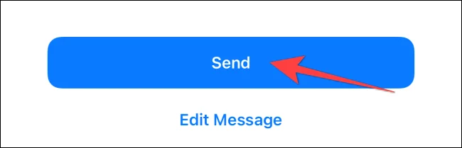 iPhone、iPadに回復連絡先（回復連絡先）を設定する方法