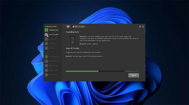 Hasarlı Windows dosyalarını onarmak için en iyi 10 araç Hasarlı Windows dosyalarını onarmak için en iyi 10 araç