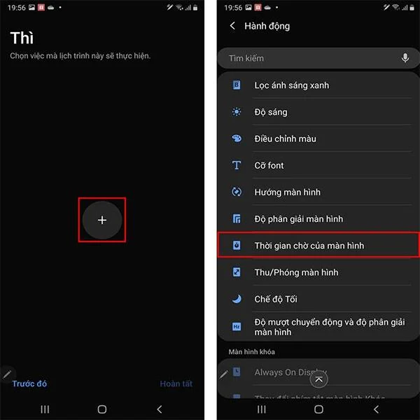 Cara menggunakan Rutin Bixby pada Samsung