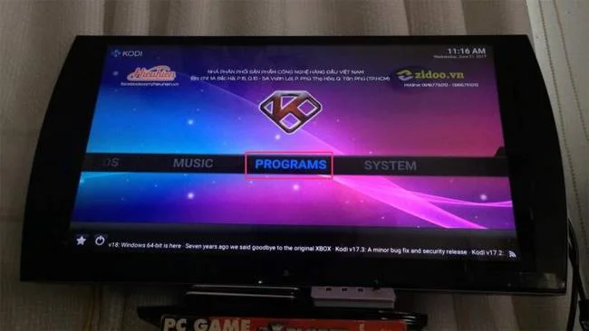 Clip TV kutusu için APK dosyası nasıl yüklenir