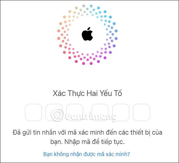 Arahan untuk berhenti menerima pemberitahuan e-mel daripada Apple
