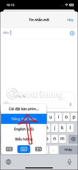 Bagaimana untuk mematikan semakan ejaan pada iPhone